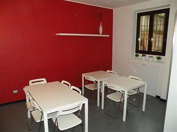 Le Tre Torri Mailand