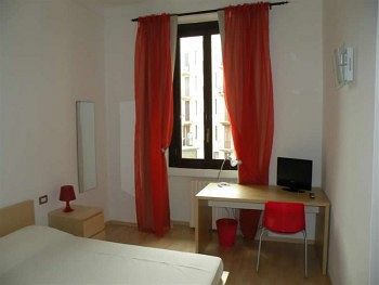 Le Tre Torri 3* Mailand