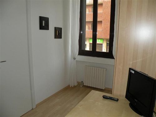 Hotel Le Tre Torri Mailand